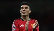 Gara-Gara Aturan MLS, Inter Miami Harus Bayar Rp17,7 Miliar untuk Rekrut Casemiro?