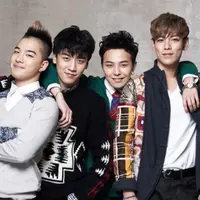 Baru-baru ini, BigBang merilis teaser untuk lagu spesial mereka yang bertajuk Flowe Road. (Foto: Soompi.com)