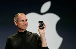 Apple Kuasai Pasar HP Flagship, Bagaimana dengan Ponsel China?