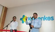 Menkes dan BGN Duduk Bareng Ahli Gizi, Bahas Perbaikan MBG