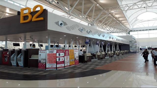10 Fakta Menarik Soal Bandara Kertajati Di Majalengka