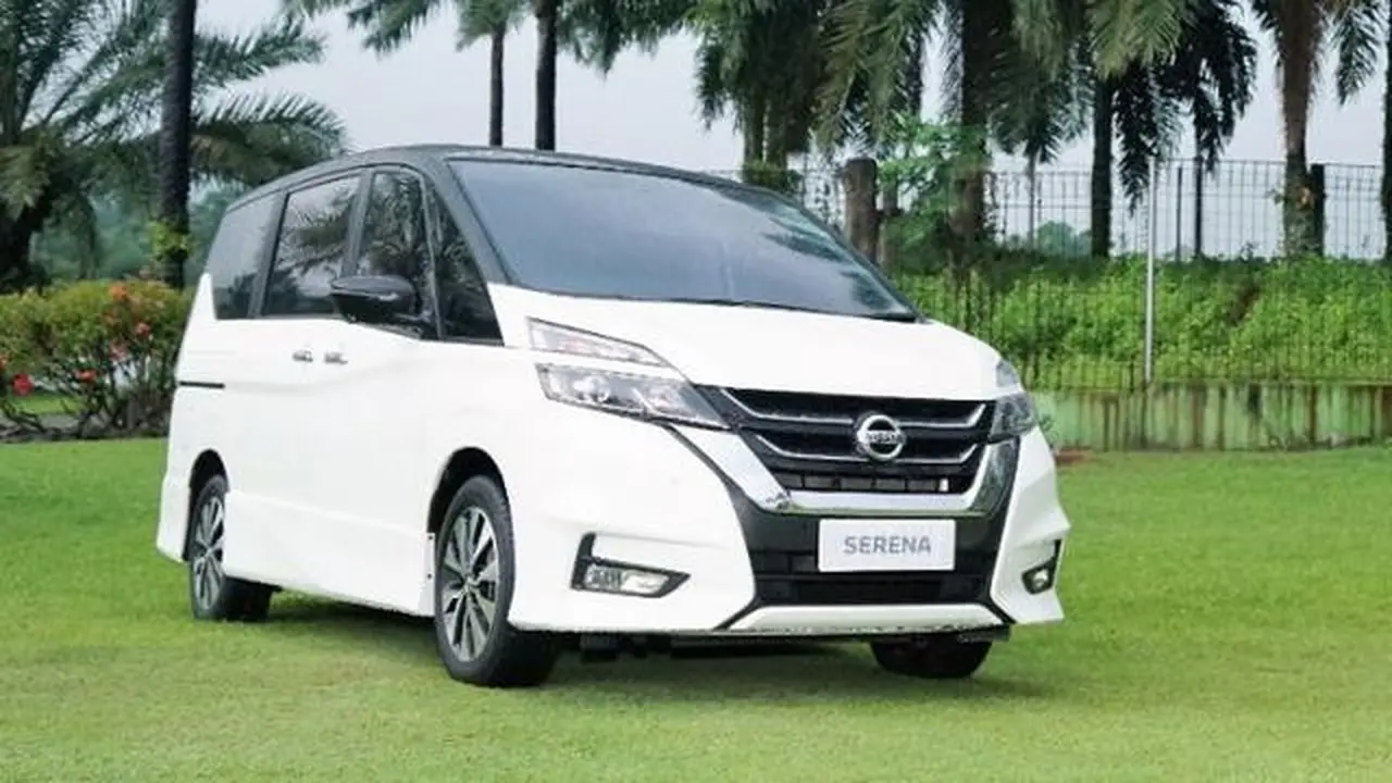 Cara Jitu Menghemat Biaya Perawatan Mobil, Lihat Nomor 4!