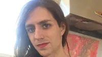 Musikus Ezra Furman Ungkap Dirinya Transgender dan Telah Jadi Ibu