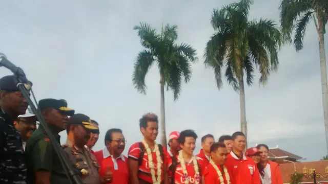 Hari Olah Raga Nasional