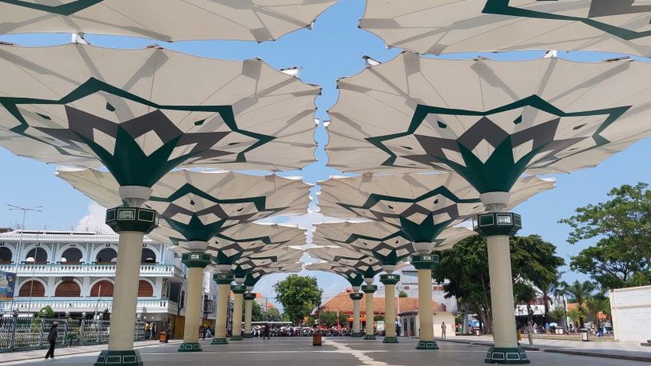 Pasuruan Kenalkan Wajah Baru Citra Kota untuk Tarik Investasi