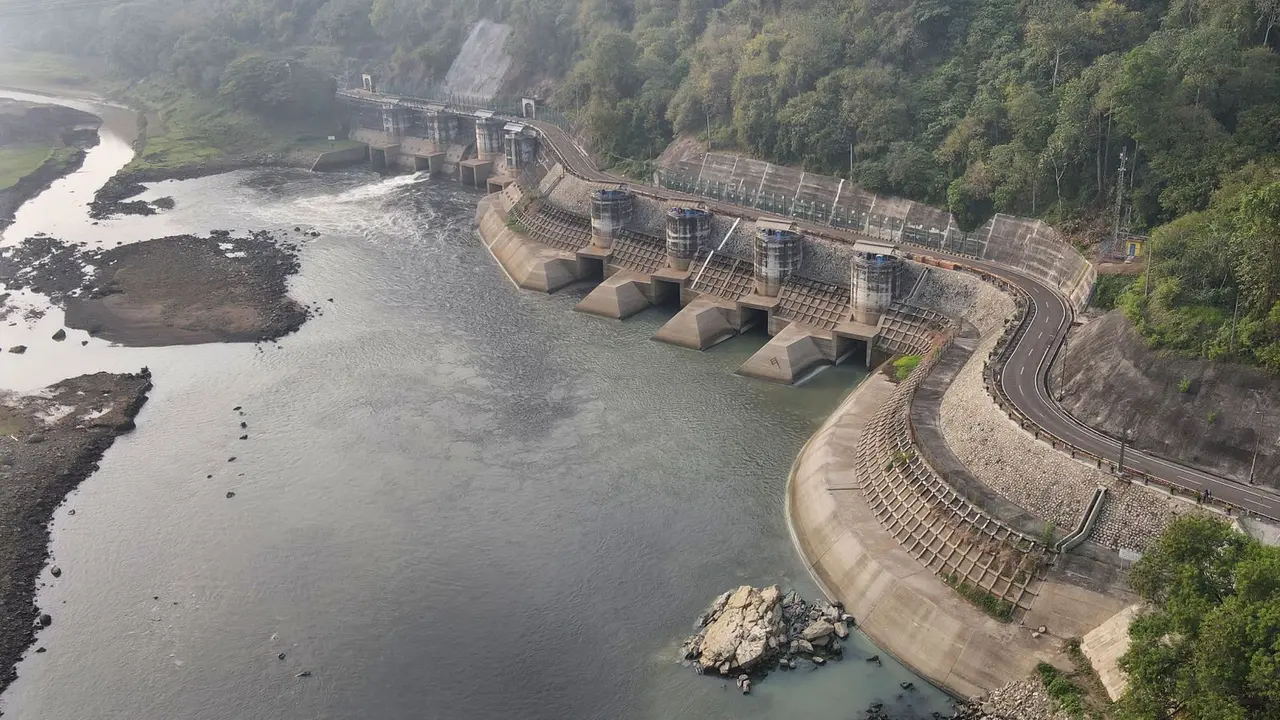 PLN Suplai 1.009 GWh REC untuk Smelter Freeport Indonesia hingga 2025