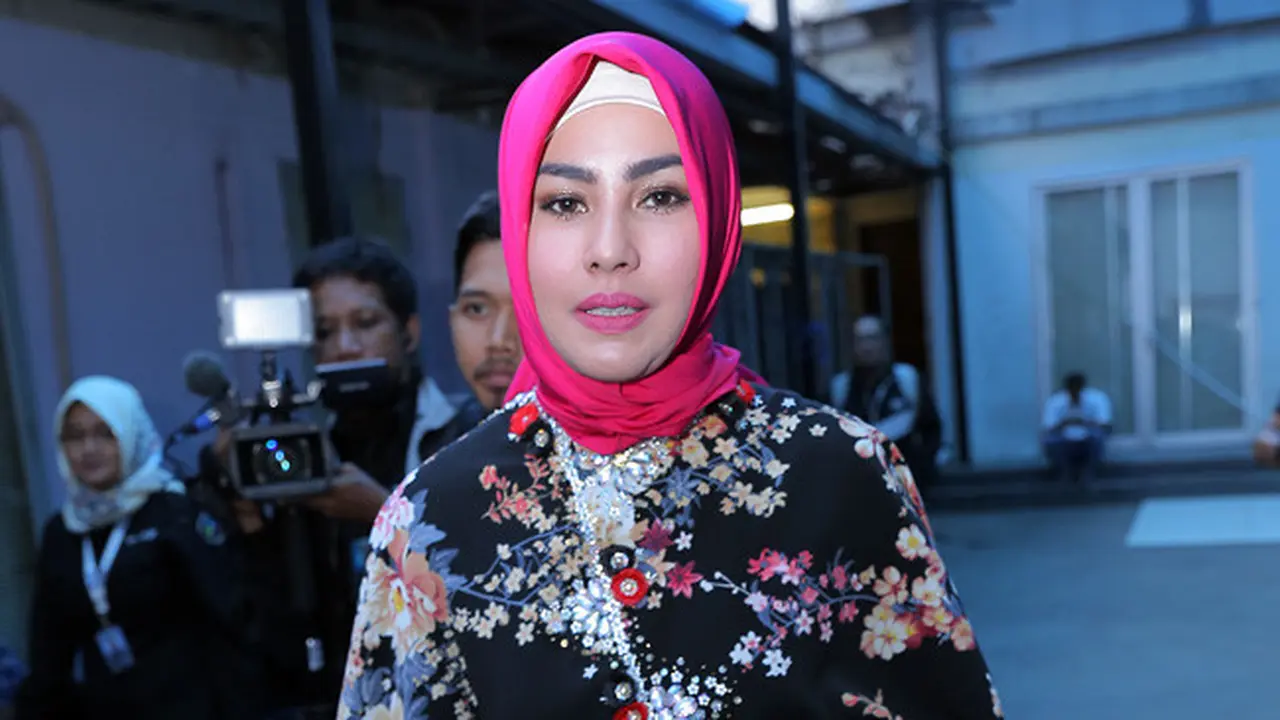 [Bintang] Kartika Putri