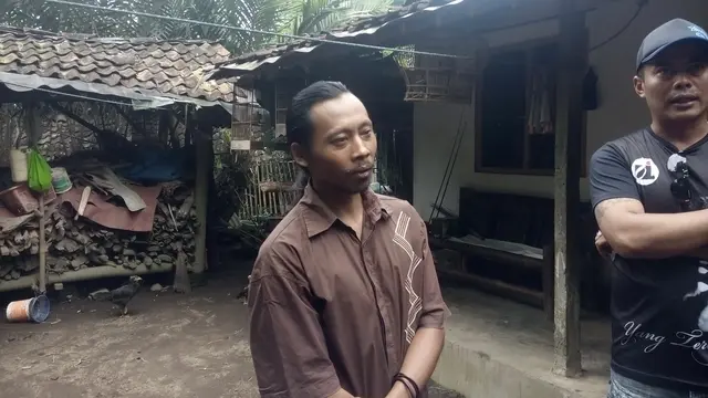 Sudarwanto penyelamat 30 siswa SMPN 1 Turi Sleman