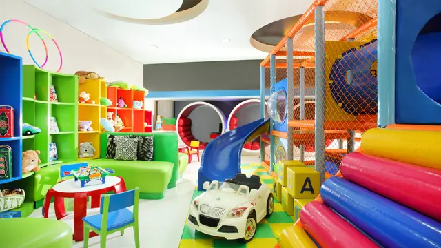 Hotel Jakarta