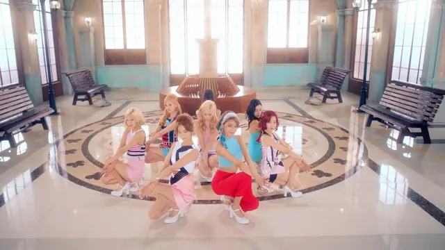 Girls Generation
