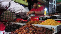 Harga Kurma Naik Akibat Konflik di Timur Tengah