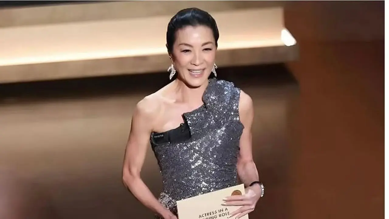 Michelle Yeoh [Foto: Instagram/michelleyeoh_official]