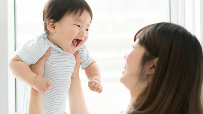 Cara Baru Bikin Buah Hati Lebih Nyaman dan Tetap Segar Selama di Rumah