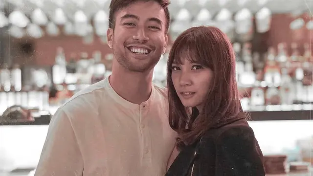 6 Potret Kebersamaan Vidi Aldiano dan Sheila Dara, Tetap Dekat Meski Sudah Putus