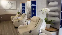 Be Relax, Layanan Spa Ekspres di Bandara