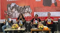 Cagub Jakarta Pramono Anung Bakal Buat Cat Island untuk Pecinta Kucing di Kepulauan Seribu