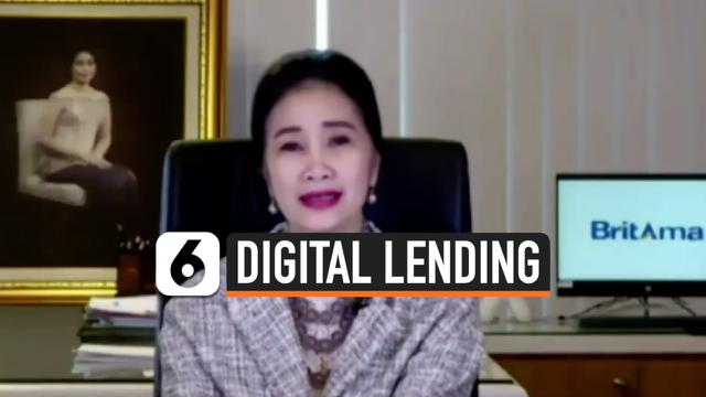 Berita Ceria Bri Hari Ini Kabar Terbaru Terkini Liputan6 Com