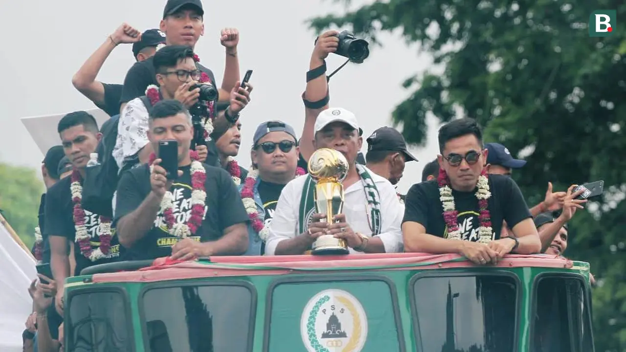 PSS Sleman