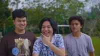 Saksikan Sinetron Asmara Gen Z Episode Selasa 10 Desember 2024 Pukul 17.00 WIB di SCTV, Simak Sinopsisnya