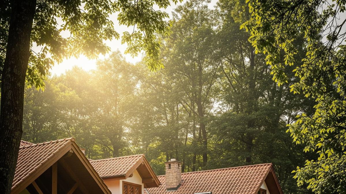 10 Model Rumah Elit Sederhana 2025, Desain Minimalis Mewah Tanpa Biaya Fantastis