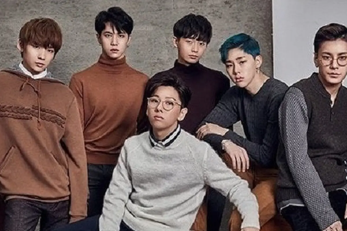 [Bintang] Konser Terakhir JBJ Diwarnai dengan Isak Tangis