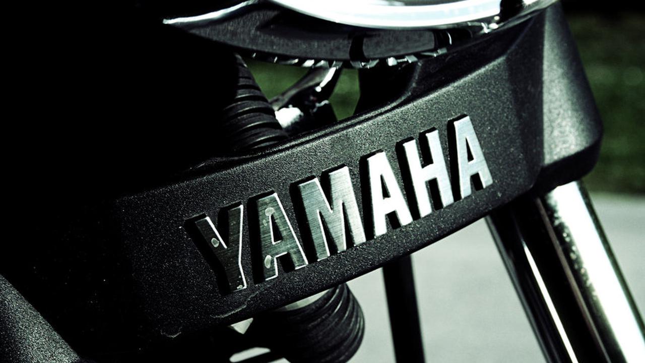 Yamaha