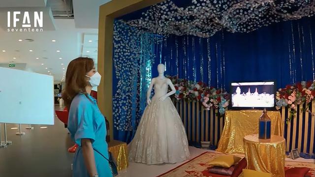 Segera Menikah, Ini 6 Potret Lokasi Pernikahan Ifan Seventeen dan Citra Monica