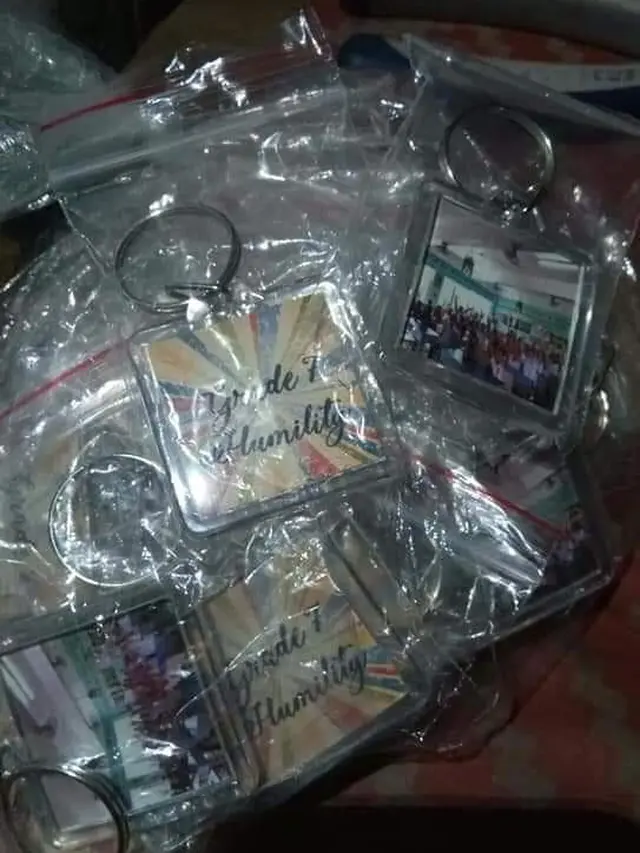 Perjuangan Guru Bikin Hadiah Natal untuk Muridnya Berujung Disepelekan