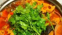 3 Resep Mala Hot Pot yang Pedasnya Nendang untuk Lengkapi Perayaan Tahun Baru