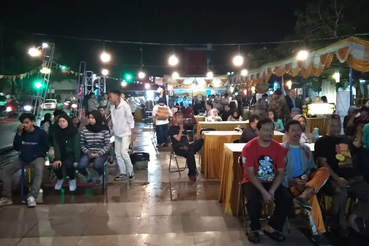 Zona Musik Temanggung