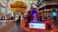 Kota Kasablanka Hadirkan Faboolous Treats, Ada Parade Halloween hingga Harry Potter Pop Up