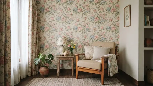 Inspirasi Dekorasi Ala Rumah Nenek