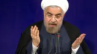 Hassan Rouhani (nypost.com)