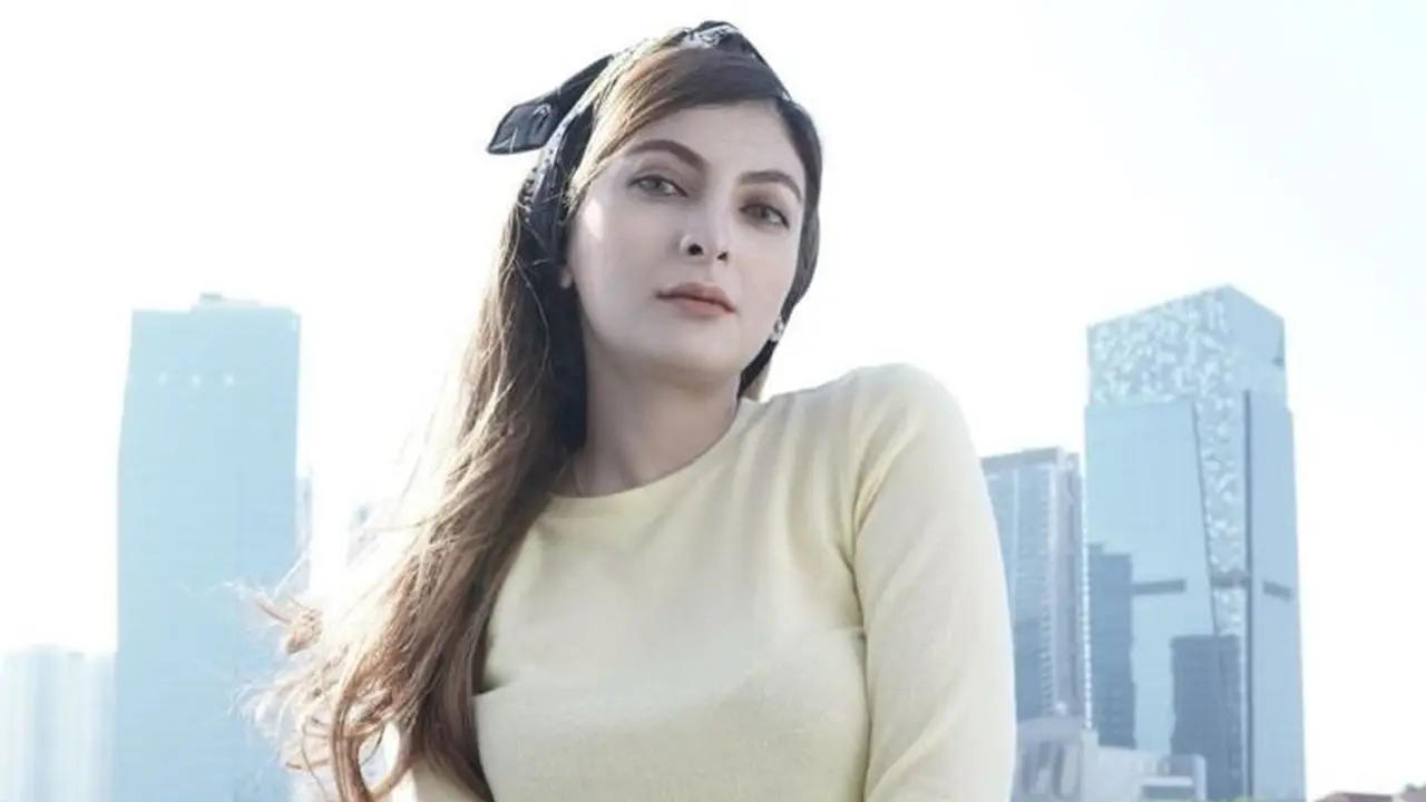 Viral, Sarah Keihl kembali Setelah Menghilang dari Media Sosial