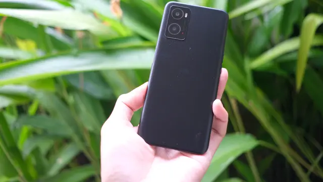OPPO A76 (Dok. OPPO)