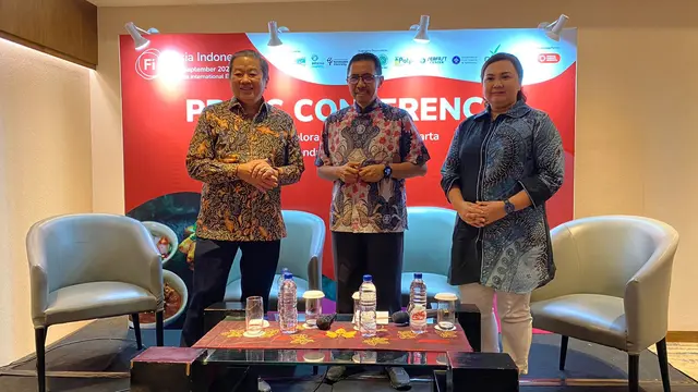 GAPMMI Tolak Pemberlakuan Cukai Minuman Berpemanis, Ini Alasannya
