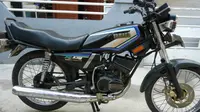 Punya RX King Lawas? Berikut Tips Perawatannya (Bagian II)