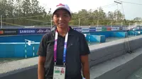 Asian Games 2018: Reski Antusias Tampil di Semifinal Canoe Slalom