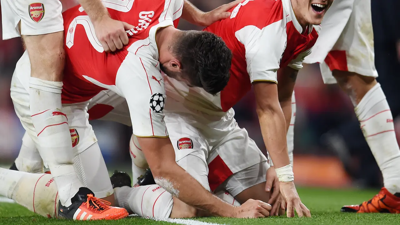 Arsenal