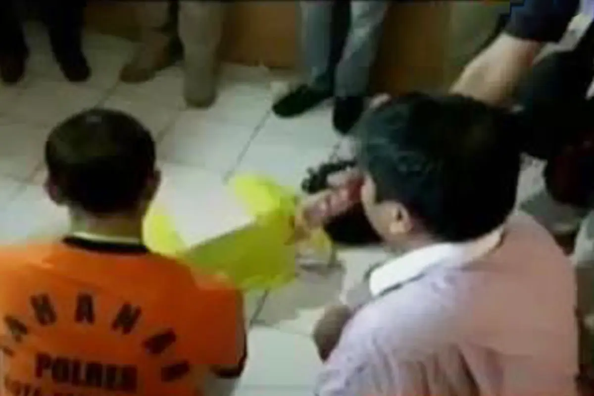 Segmen 3: Reka Ulang Kasus Mutilasi hingga Prajurit Dipecat