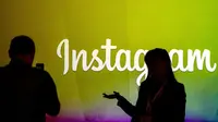 Nantinya Pengguna Juga Bisa <i>Chatting</i> di Instagram