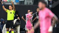 Alarm untuk Argentina! Lionel Messi Cedera di Laga Terakhir Inter Miami sebelum Piala Dunia 2026