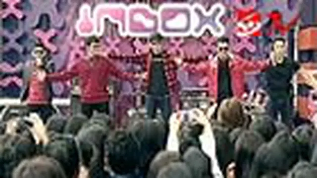 Be5ive - Magic