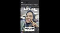 Karyawan PT Timah Dipecat Usai Hina Pekerja Honorer Pakai BPJS, Warganet: Mulutmu Buayamu. (Doc: Ghina Myzon WenNy | Facebook)