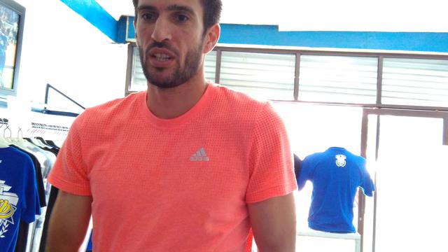 Persib Bandung, Vladimir Vujovic