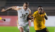 Manila Digger Vs Dewa United. (Bola.com/Dok.Instagram Dewa United).