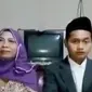  Kisah Cinta Pemuda Nikahi Nenek Tukang Pijat