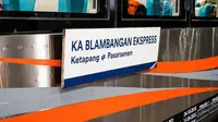 Efek Domino Kecelakaan di Bekasi Timur, KA Blambangan Ekspres Terlambat 9,5 Jam