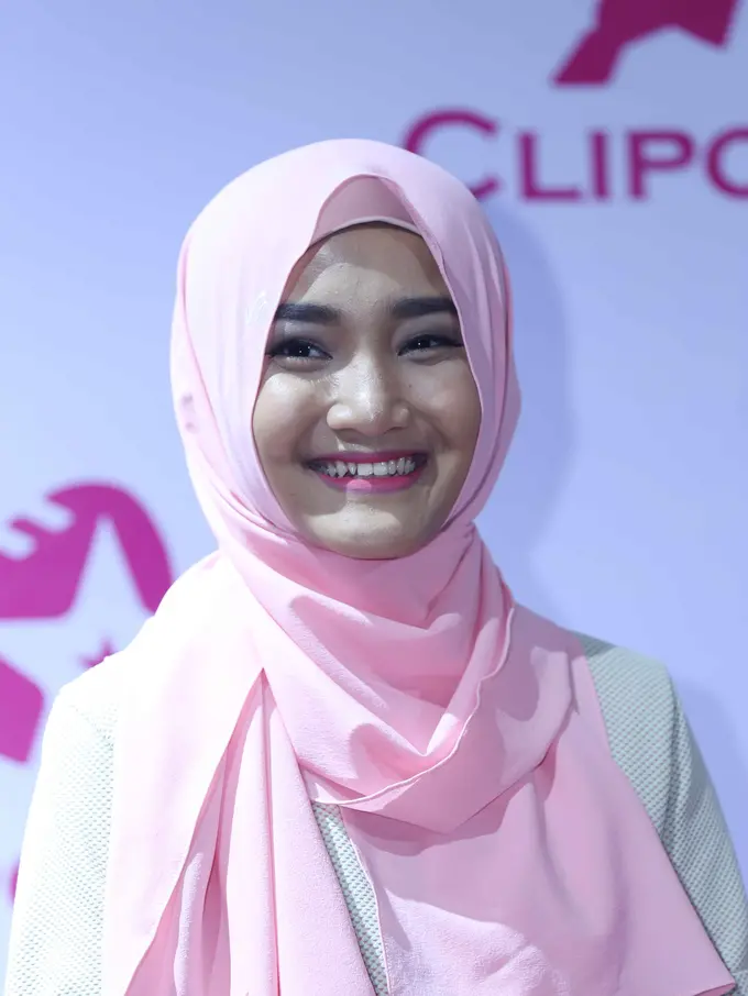 Fatin Shidqia Lubis