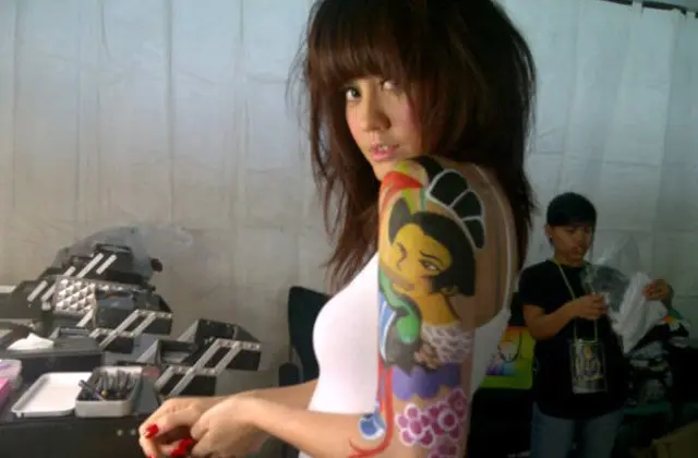 Bokep Agnes Monika - Agnes Monica Loves Twitter So Much, How About You? - Entertainment  Fimela.com